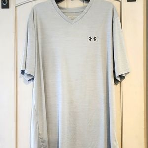 Under armour tshirt size 3xl
